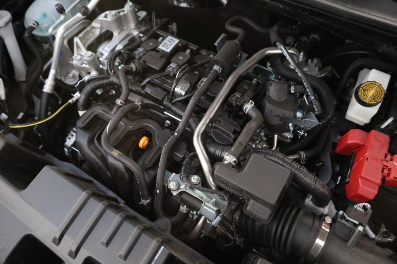 New 2026 Nissan Kicks S image 25