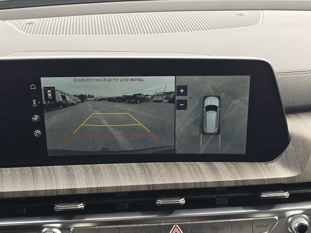 Used 2023 Kia Telluride SX image 36