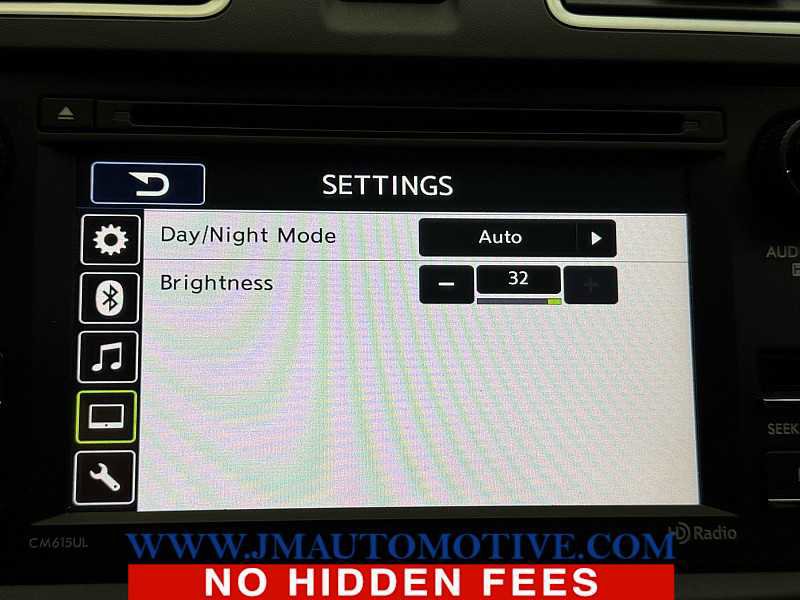 Used 2016 Subaru Crosstrek 2.0i image 29