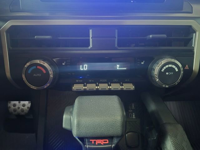 Certified 2024 Toyota Tacoma TRD Sport AWD/4WD image 26