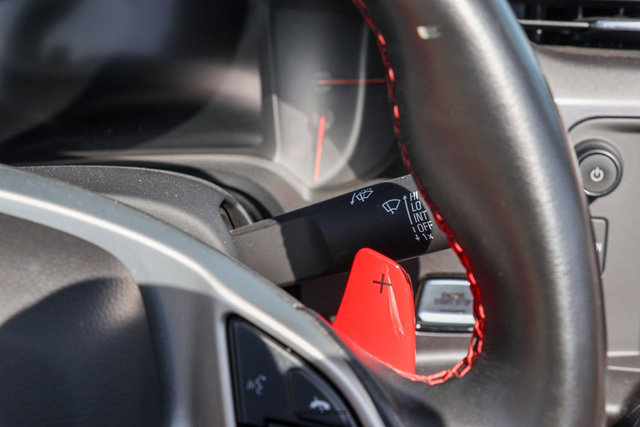 Used 2019 Chevrolet Corvette Stingray Convertible w/ 2LT Preferred Equipment Group image 61