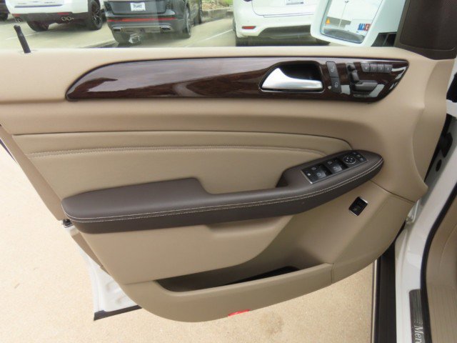 Used 2014 Mercedes-Benz ML 350 2WD image 23
