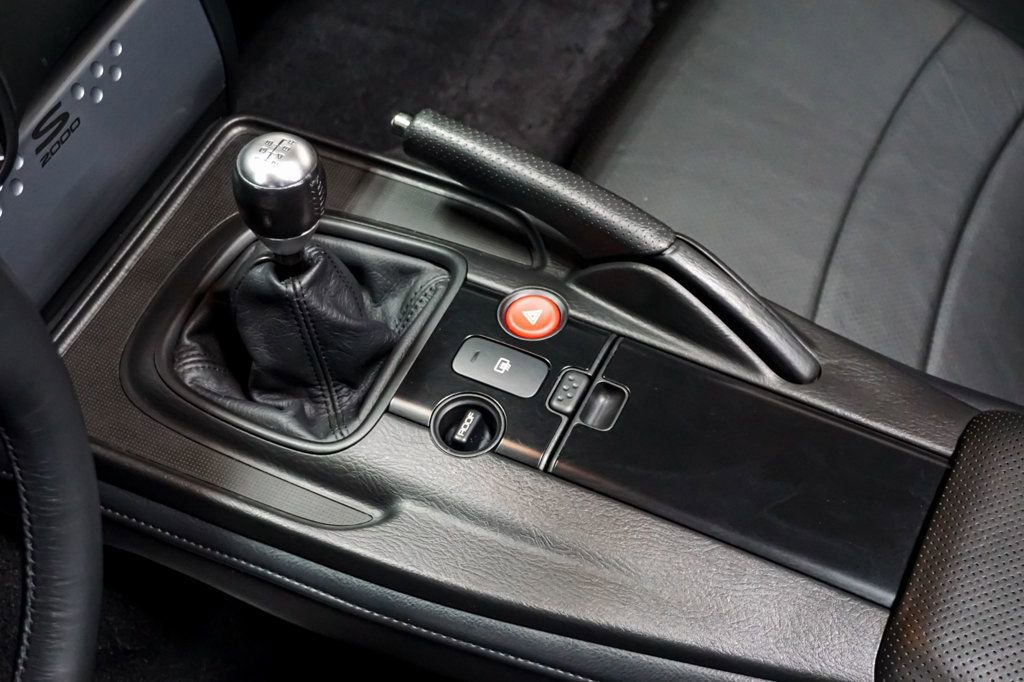 Used 2009 Honda S2000 image 73