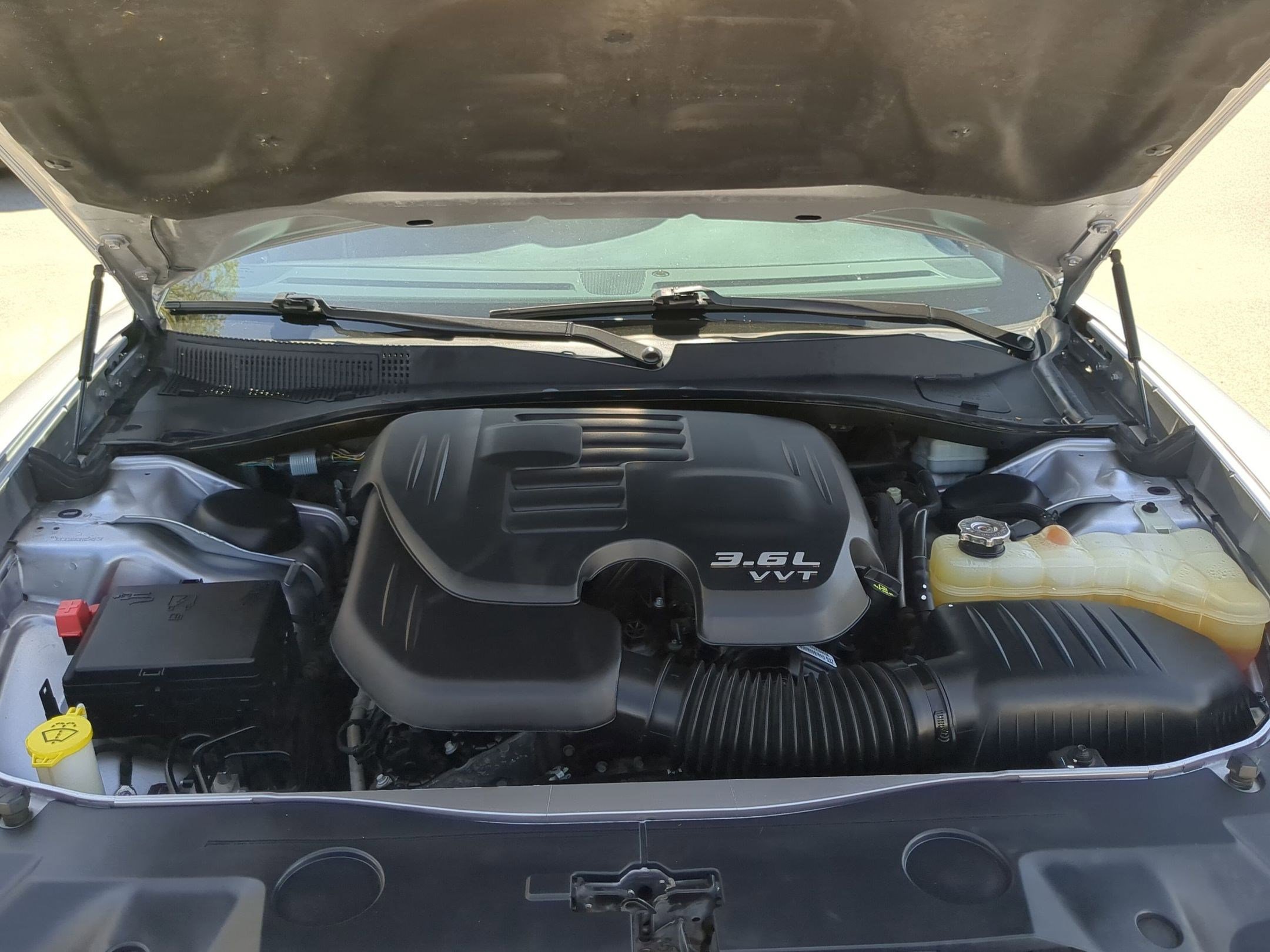 Used 2014 Dodge Charger SXT Plus image 24