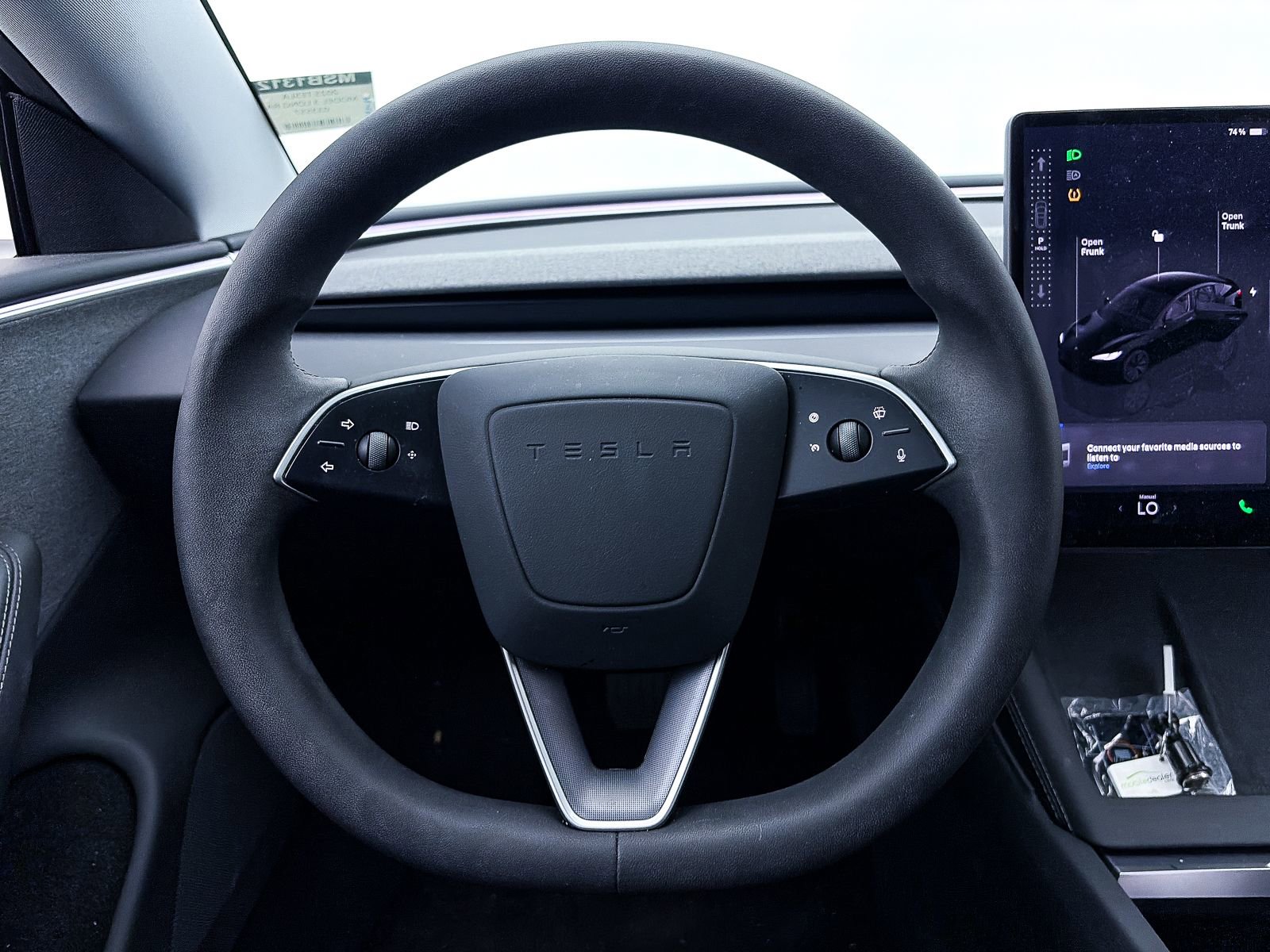 Used 2025 Tesla Model 3 Long Range image 26