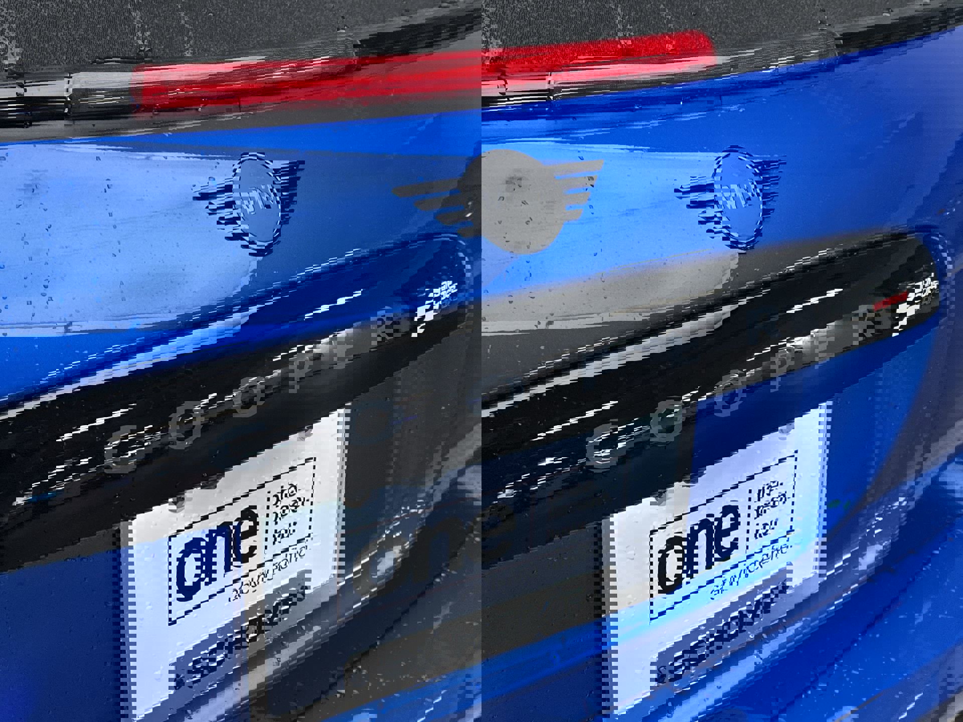 New 2026 MINI Cooper John Cooper Works image 24