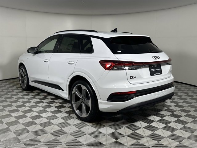 New 2026 Audi Q4 e-tron Premium Plus image 5