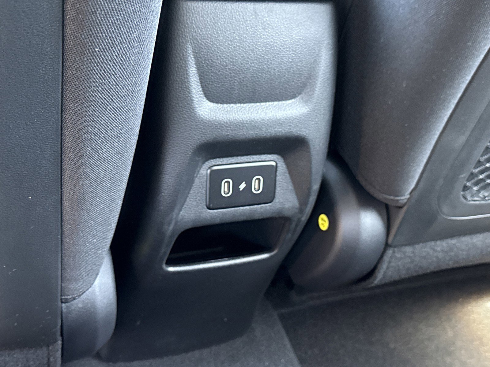 New 2026 Hyundai Venue SEL image 13