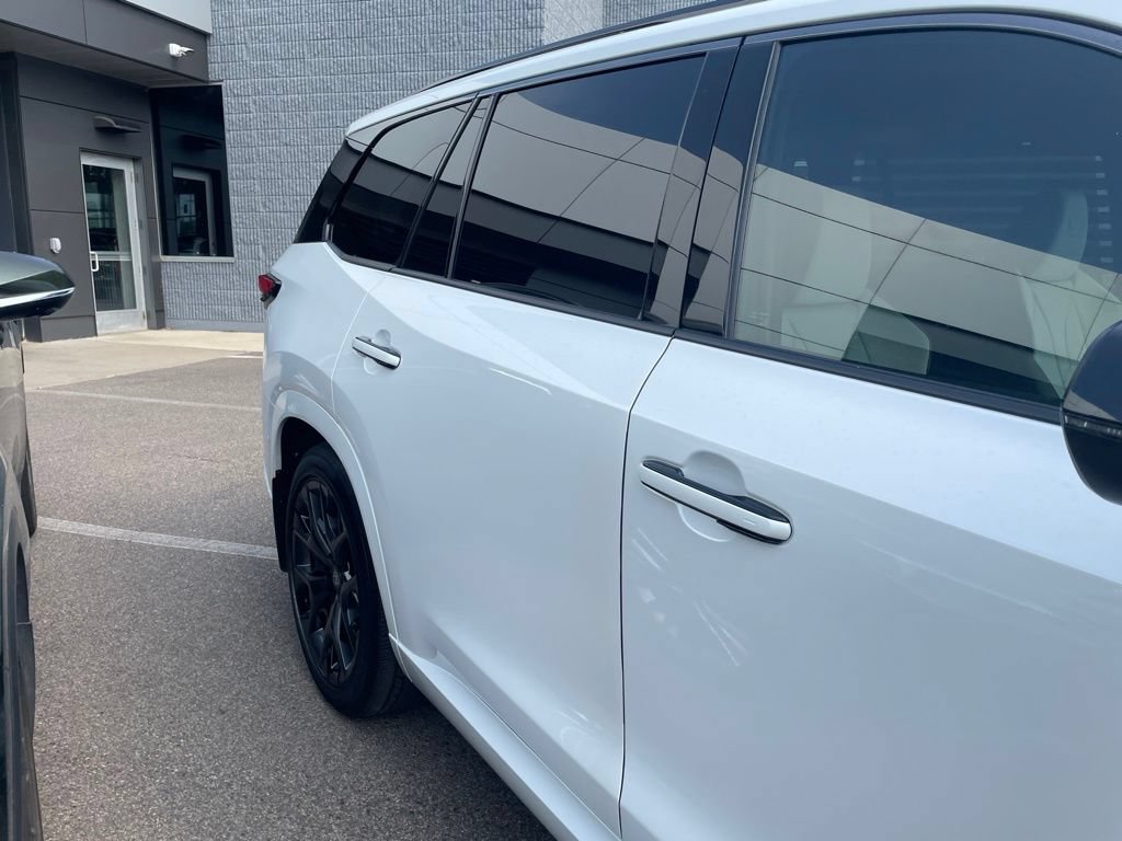 Used 2026 Lexus TX 500h AWD image 50