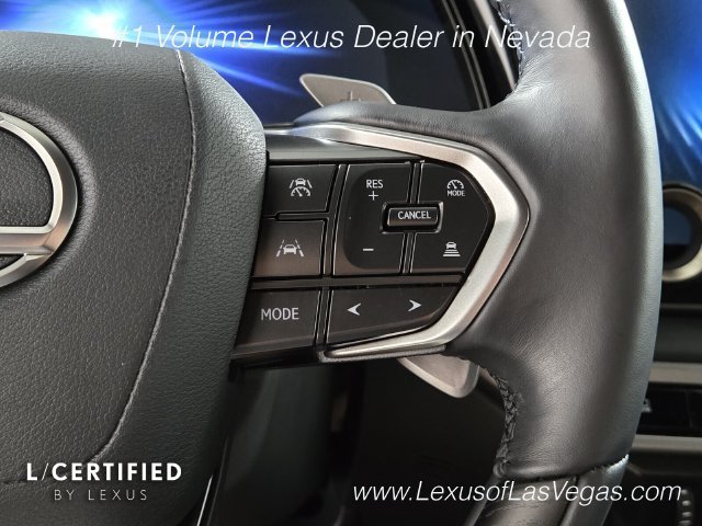 Used 2025 Lexus RX 350 Premium Plus w/ Accessory Package FWD image 34
