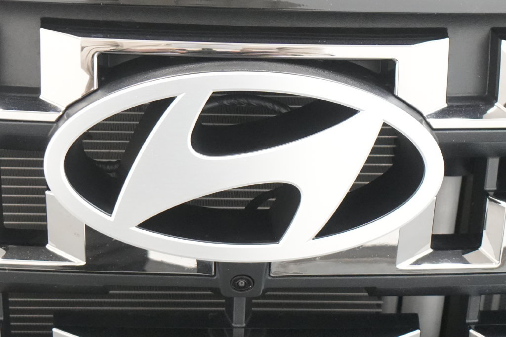 Certified 2026 Hyundai Santa Cruz Limited AWD/4WD image 14