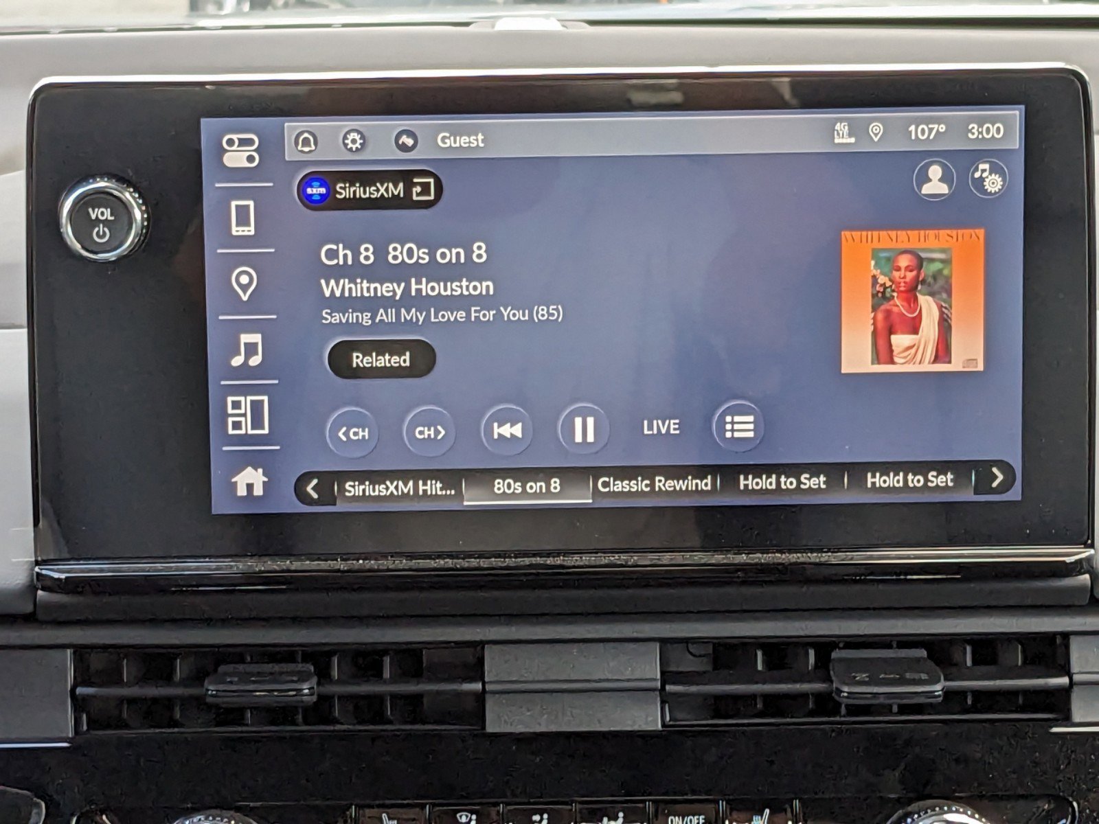 New 2026 Honda Prologue Touring image 13