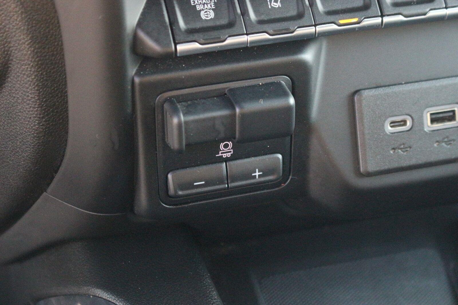 Used 2022 GMC Sierra 2500 Denali AWD/4WD image 29