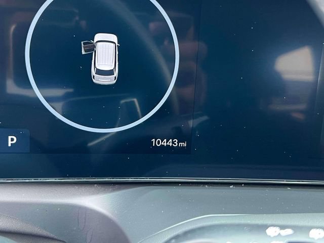 Used 2026 Hyundai Palisade Calligraphy AWD/4WD image 27