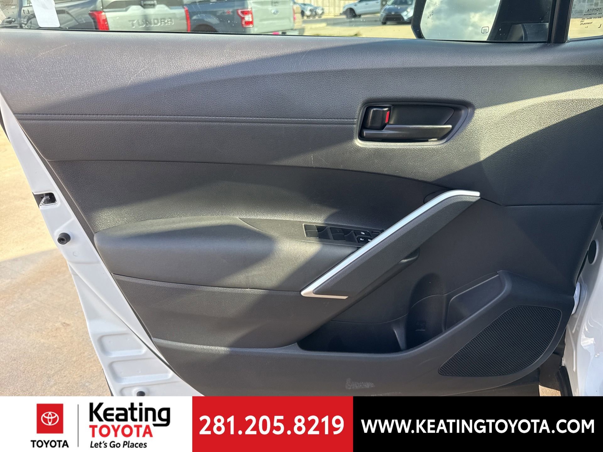 Certified 2024 Toyota Corolla Cross SE image 13