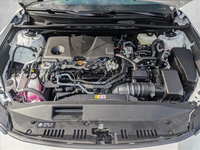 Used 2026 Toyota Camry SE w/ Convenience Package image 20