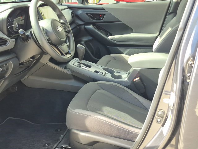 Used 2026 Subaru Crosstrek 2.5i Premium AWD/4WD image 16