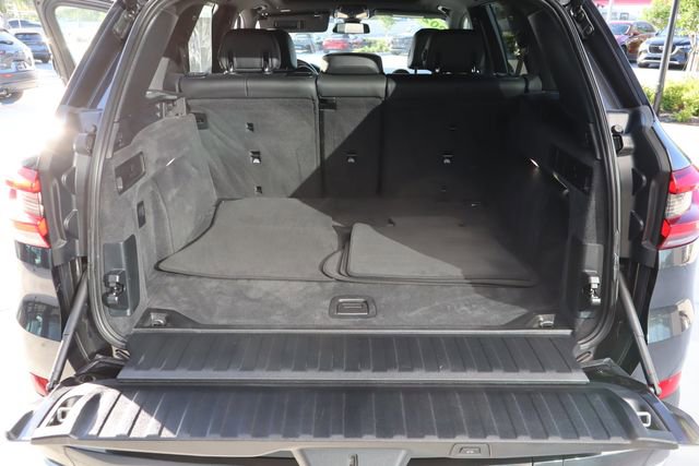 Used 2023 BMW X5 xDrive40i AWD/4WD image 26