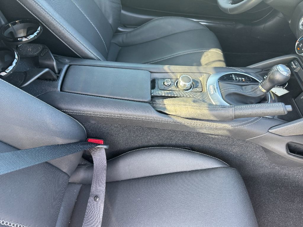 Used 2024 MAZDA MX-5 Miata RF Grand Touring image 20