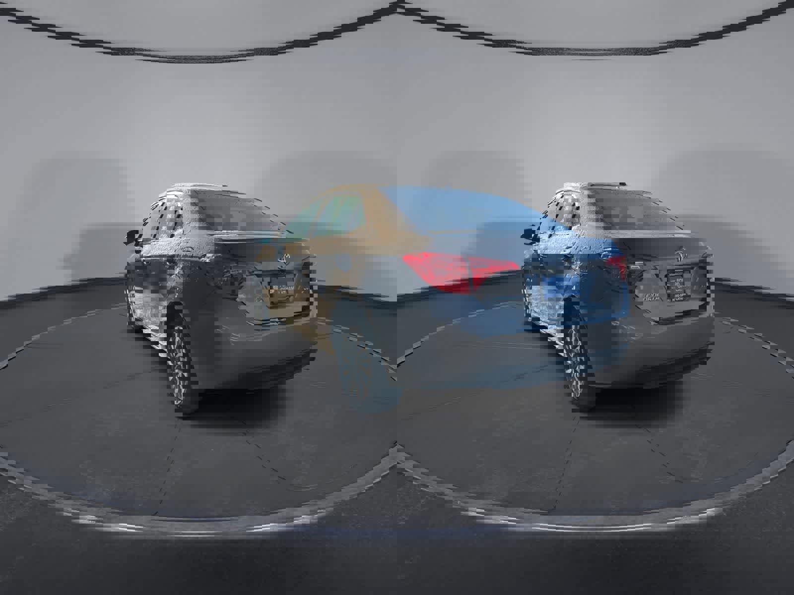 Used 2019 Toyota Corolla XLE image 6