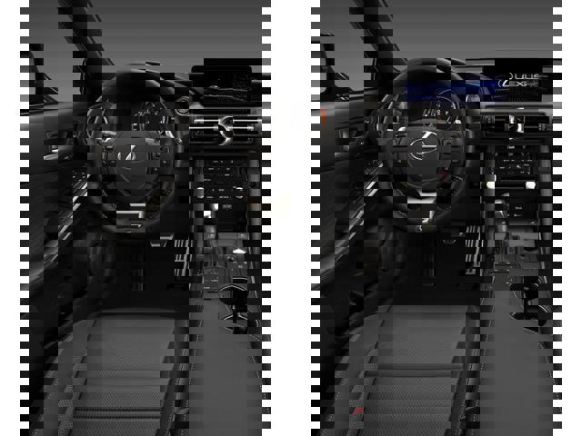 New 2025 Lexus IS 350 F Sport image 27