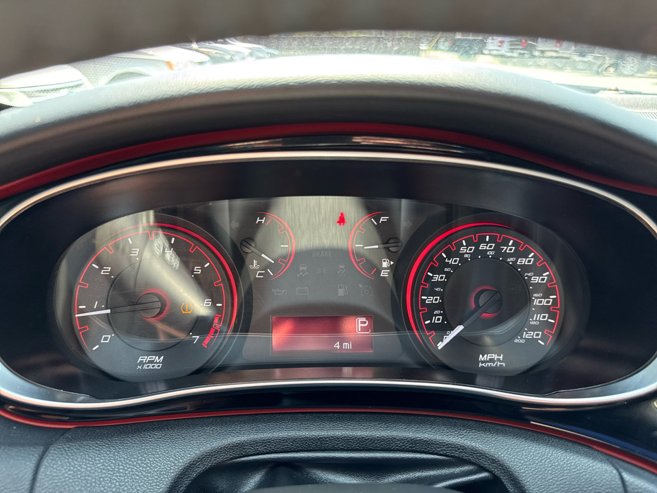 Used 2014 Dodge Dart SXT image 18