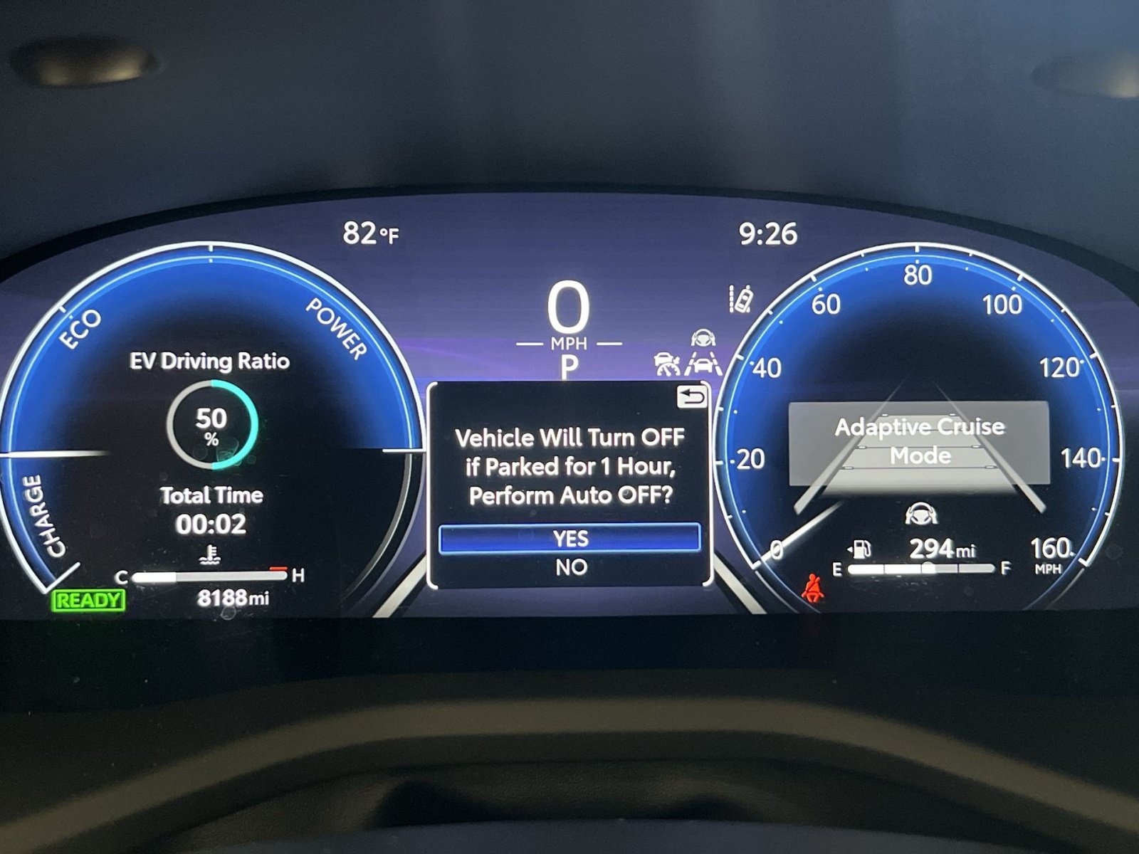 Used 2026 Toyota Camry XSE FWD image 18