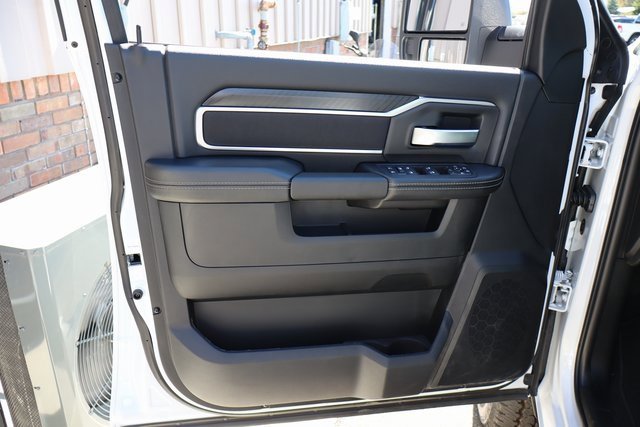 New 2025 RAM 2500 Big Horn image 11
