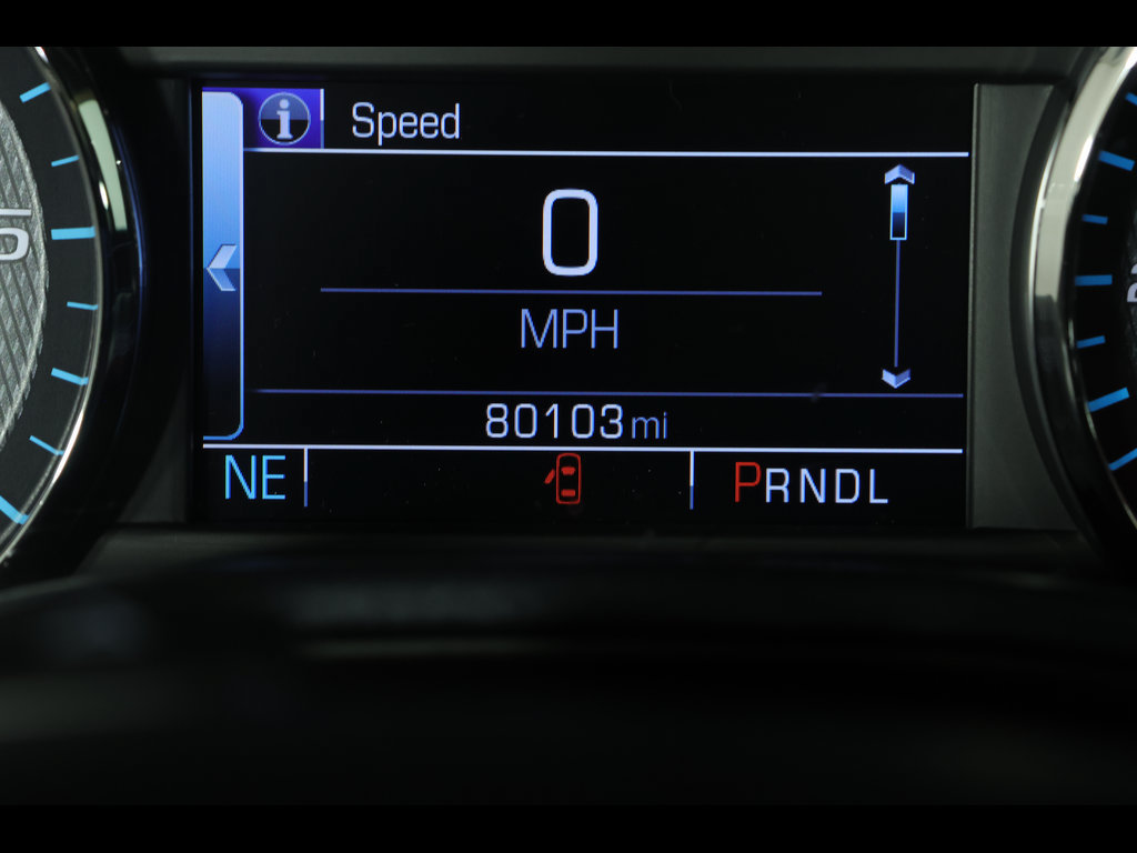 Certified 2019 Chevrolet Silverado 1500 LT w/ All Star Edition AWD/4WD image 15