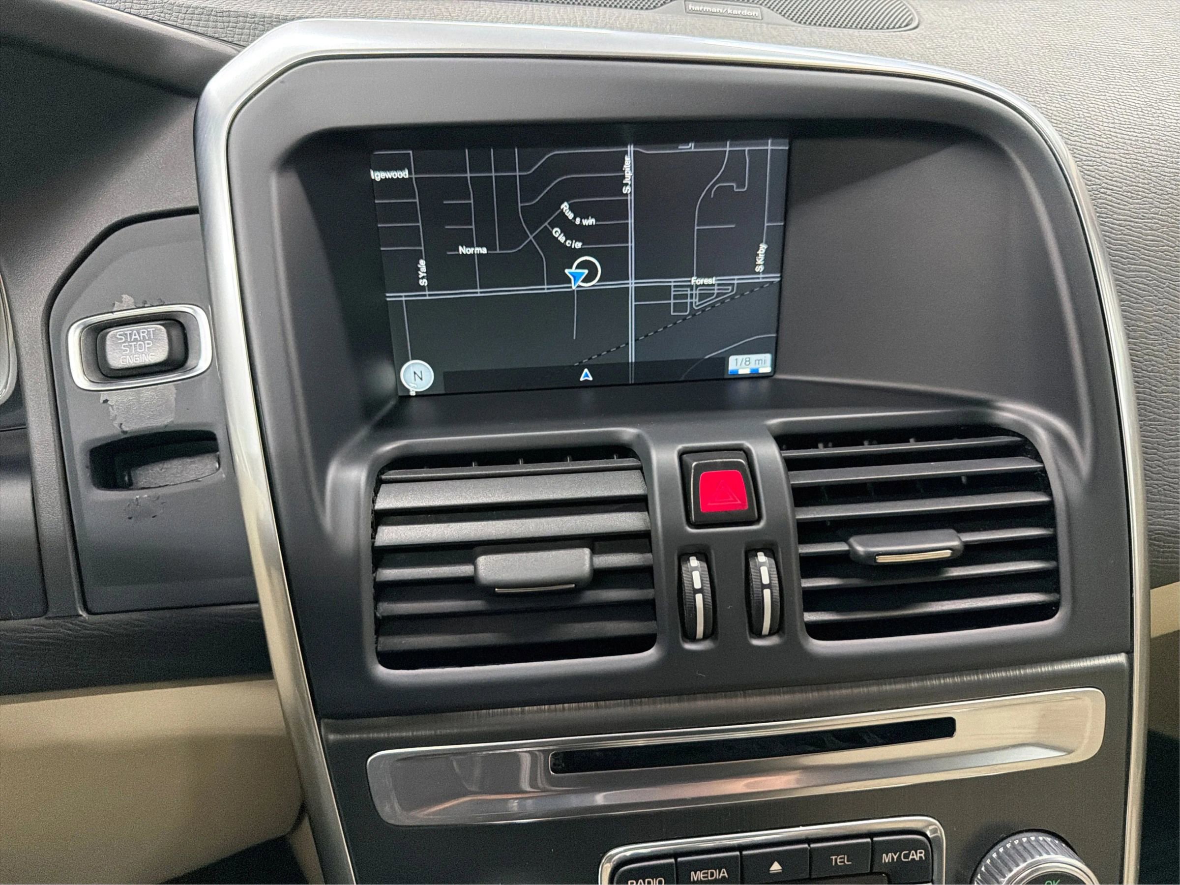 Used 2015 Volvo XC60 T5 Platinum FWD image 34