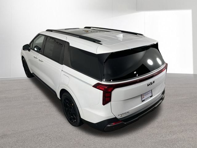 New 2026 Kia Carnival SX w/ SX Dark Edition Package image 38
