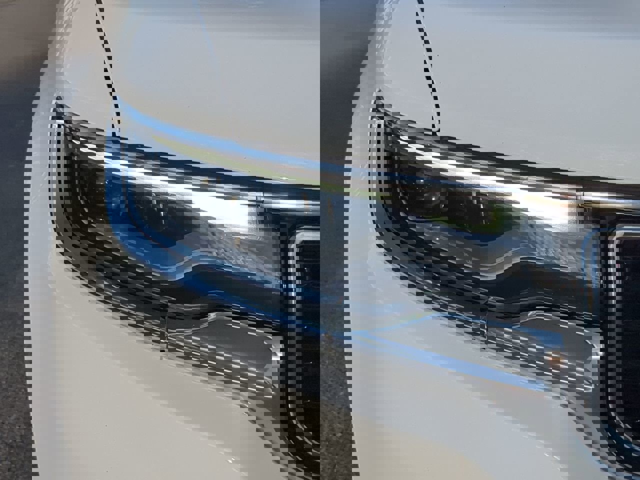 Used 2024 Jeep Wagoneer Series III image 10