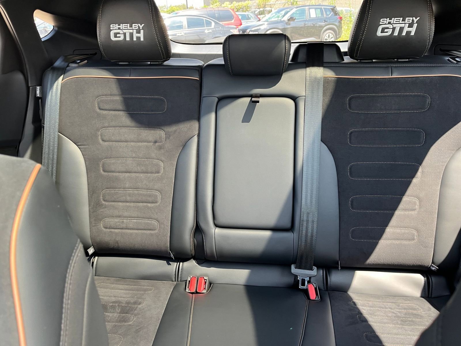 Used 2023 Ford Mustang Mach-E GT image 40