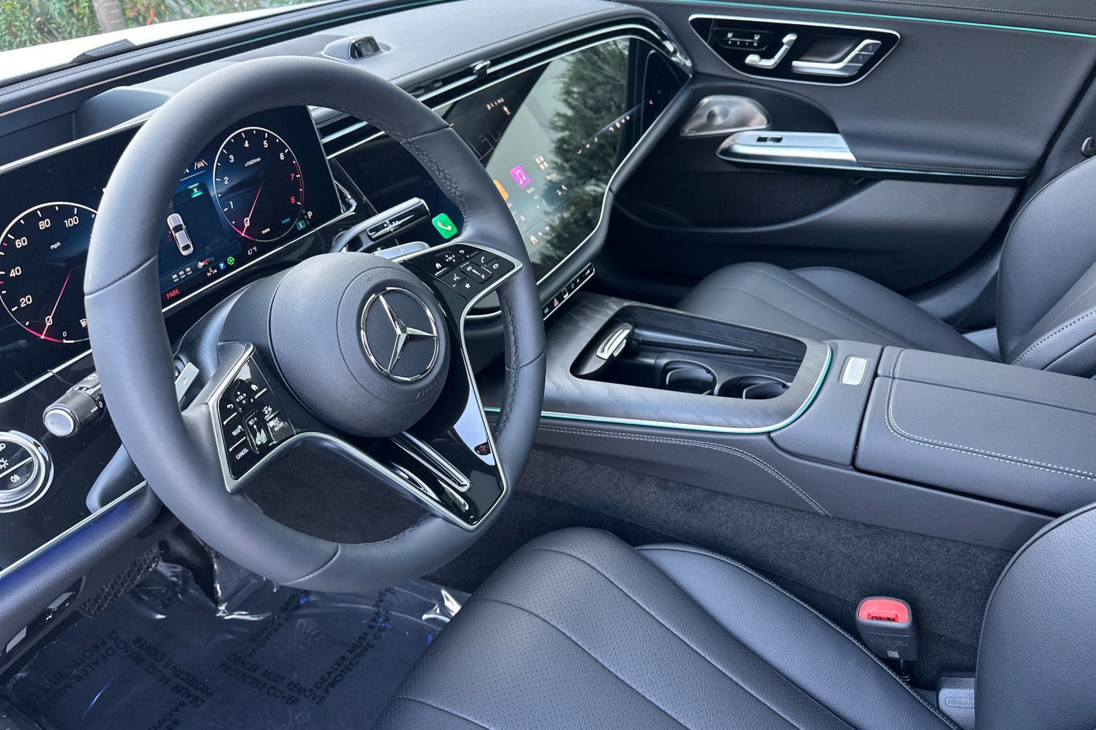 New 2026 Mercedes-Benz E 350 4MATIC Sedan image 10