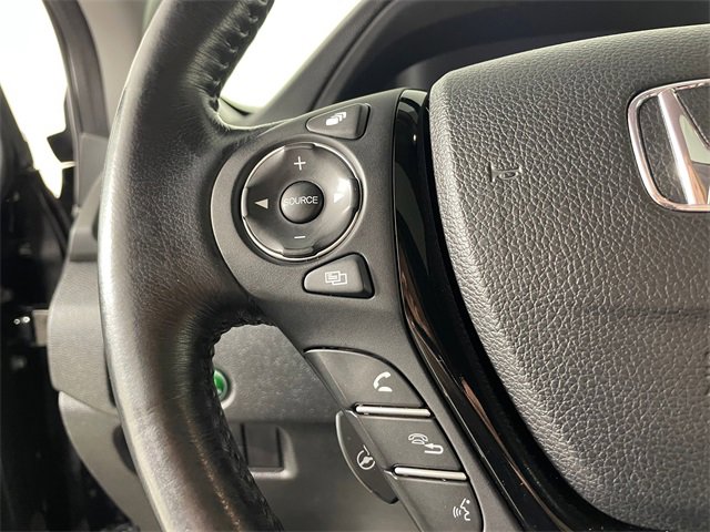 Used 2016 Honda Pilot Elite image 11