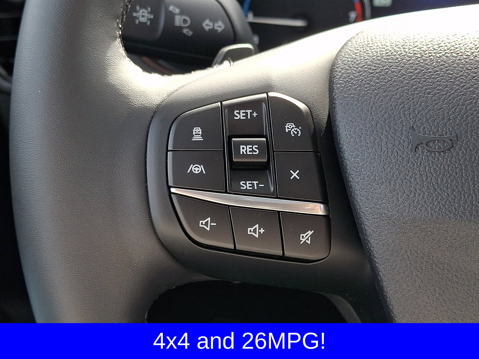 Used 2024 Ford Bronco Sport Badlands w/ Premium Package AWD/4WD image 24