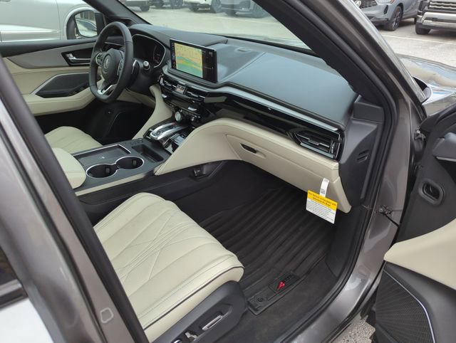 New 2026 Acura MDX A-Spec AWD/4WD image 38