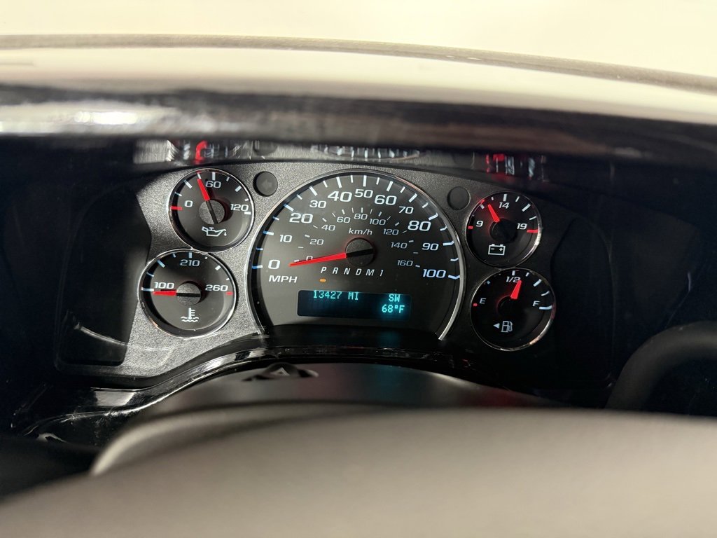 Used 2021 Chevrolet Express 2500 LS w/ Enhanced Convenience Package image 24