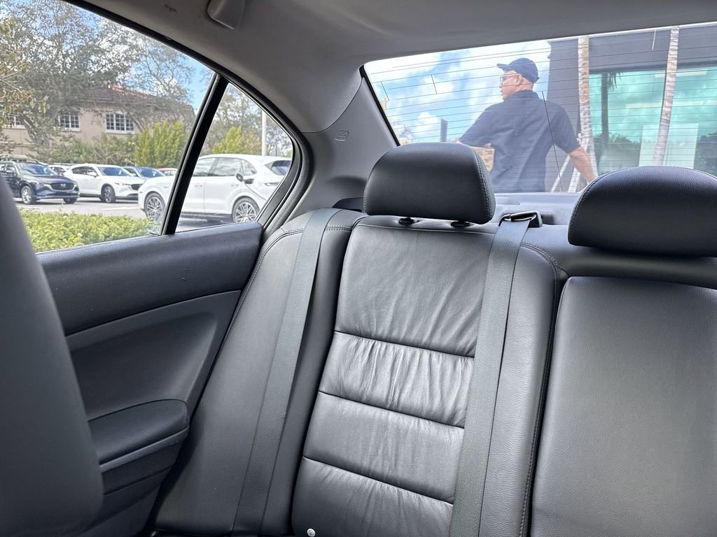 Used 2012 Honda Accord SE image 18