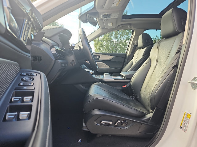 Certified 2023 Acura MDX w/ Technology Package AWD/4WD image 14