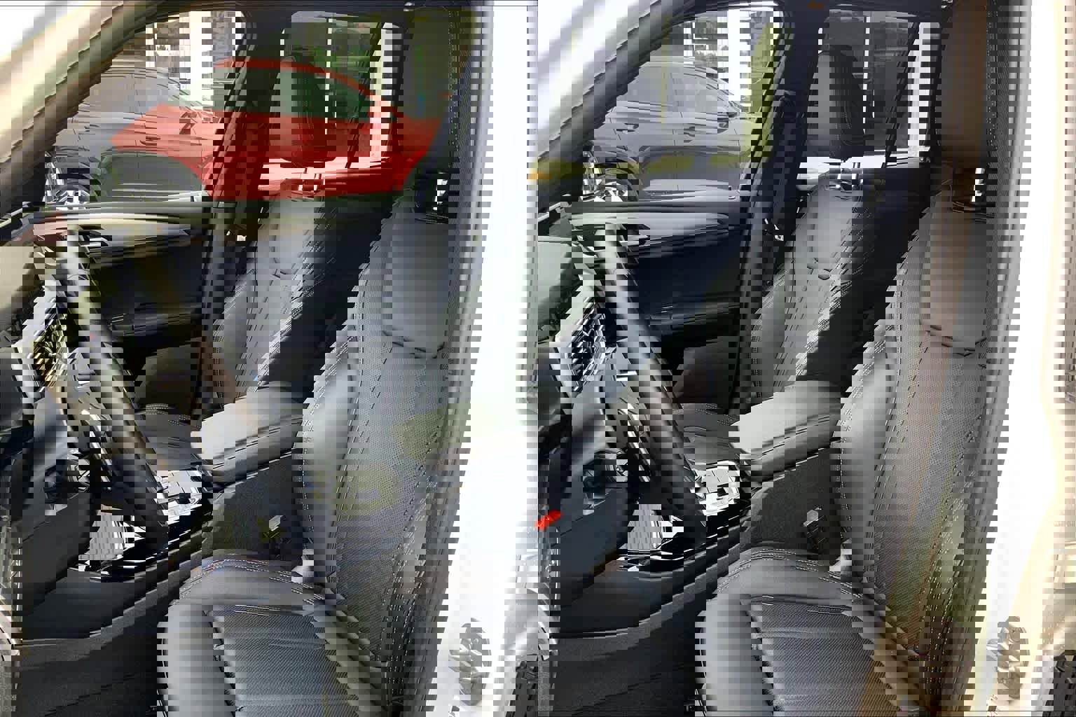 Used 2022 BMW X3 xDrive30i image 7