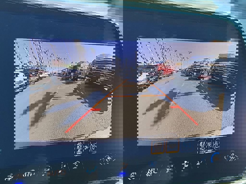 New 2026 Chevrolet Equinox EV LT image 9