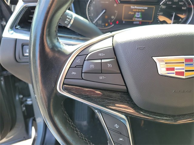 Used 2023 Cadillac XT5 Premium Luxury image 16