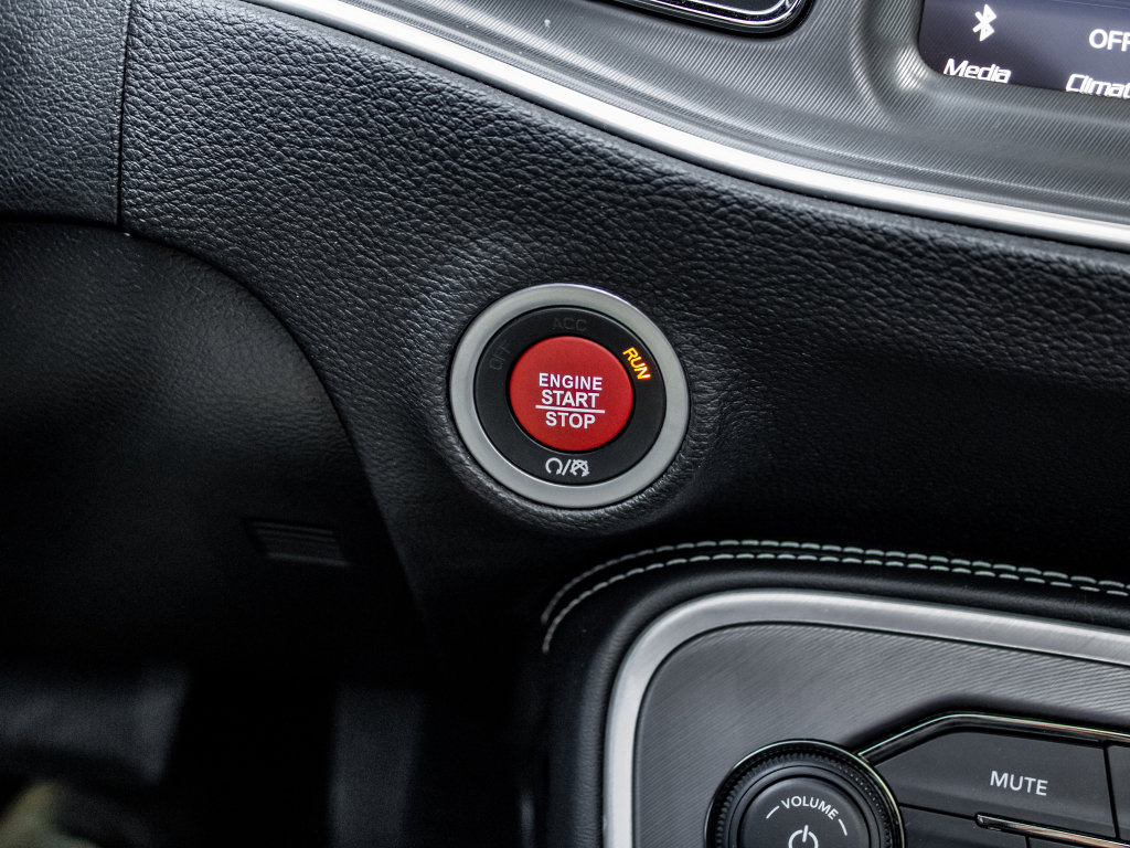 Used 2022 Dodge Challenger SRT Hellcat image 29