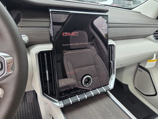 New 2026 GMC Acadia Denali w/ Super Cruise Package image 26