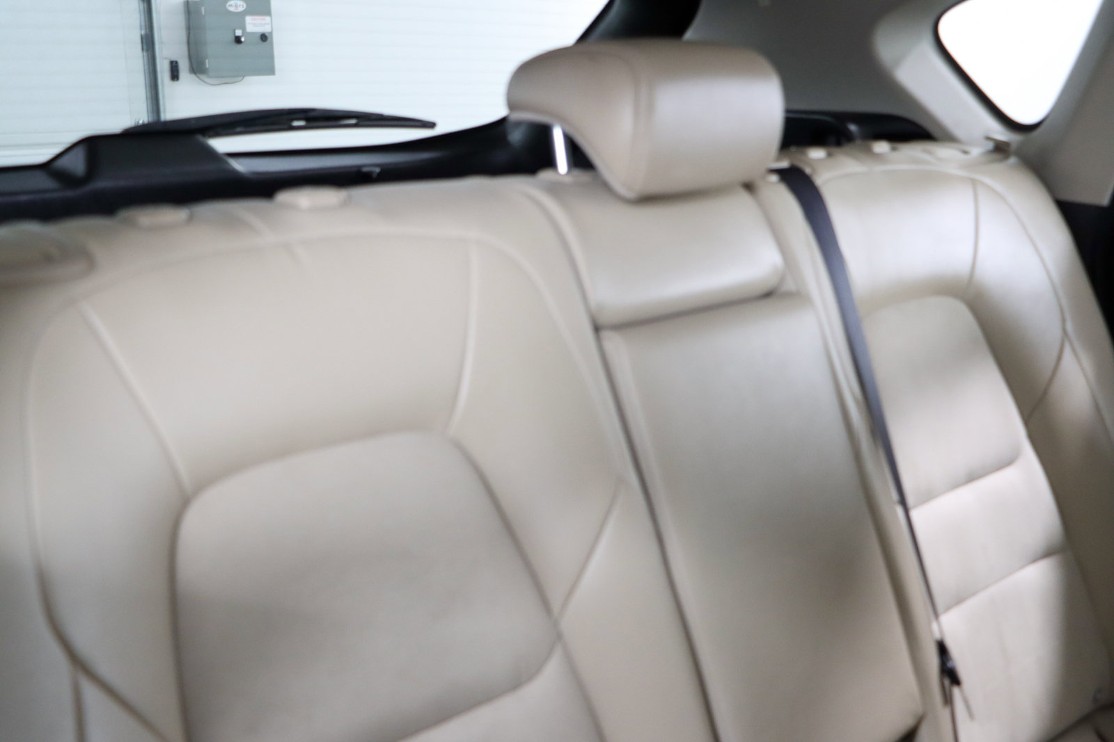 Used 2022 MAZDA CX-5 AWD 2.5 S w/ Select Package image 27