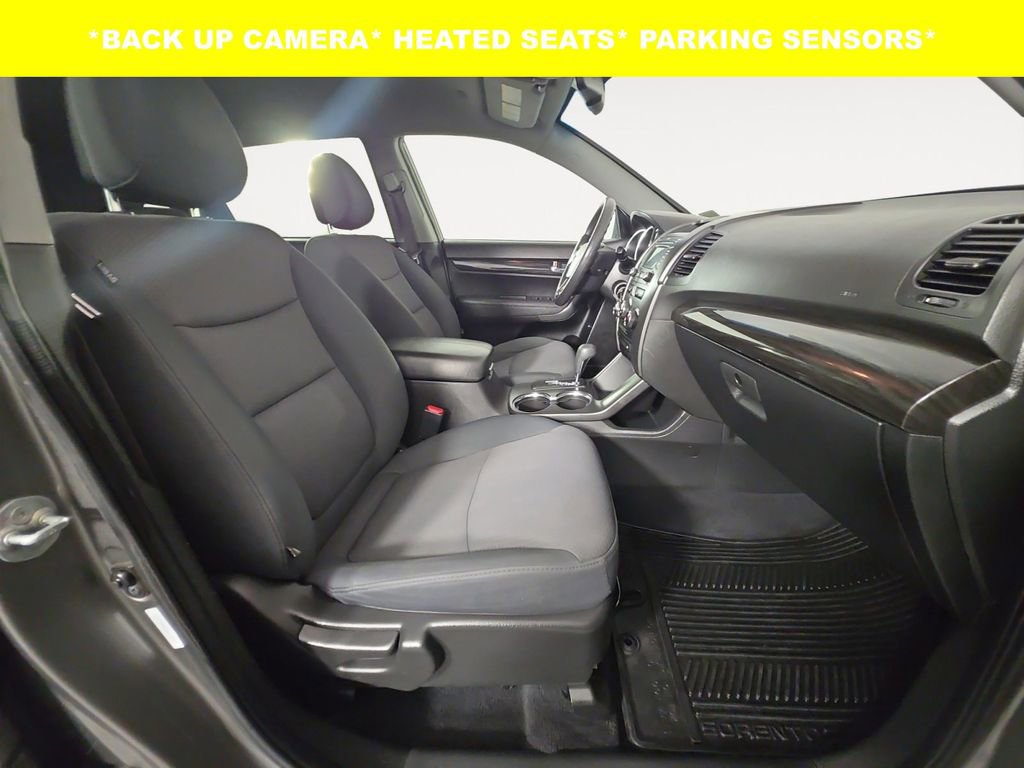 Used 2013 Kia Sorento LX w/ Convenience Pkg image 15