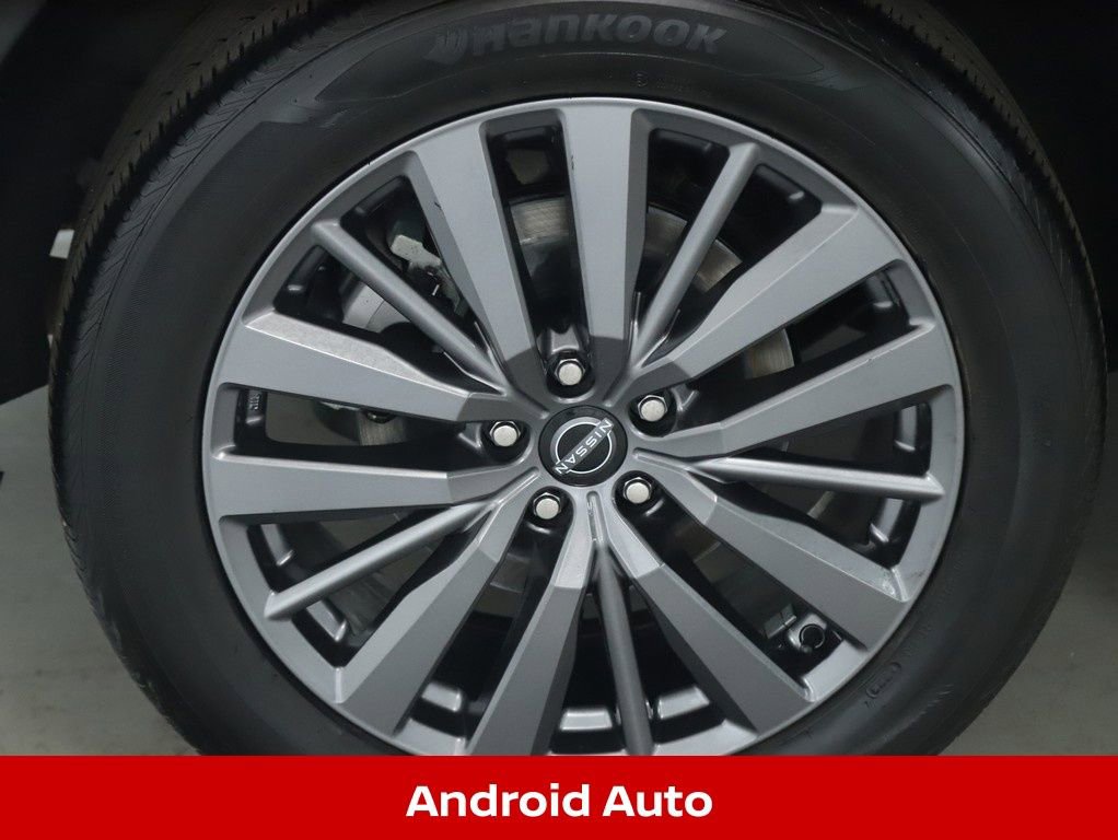 Certified 2023 Nissan Pathfinder SL w/ SL Premium Package image 14