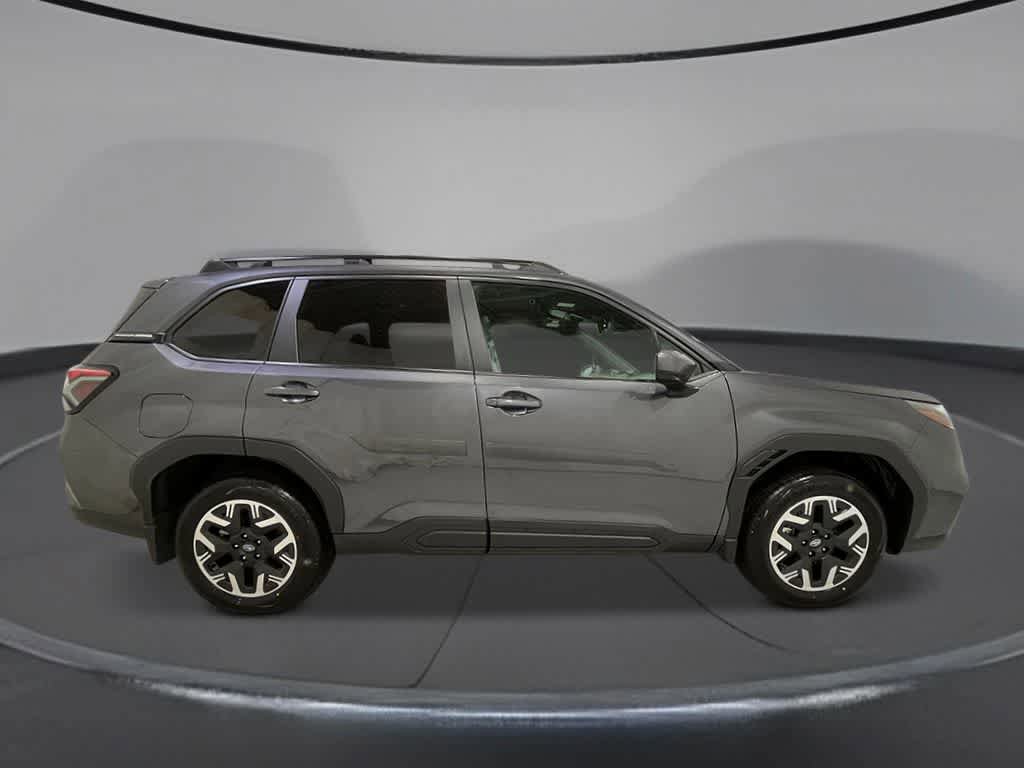 New 2026 Subaru Forester Premium AWD/4WD image 6