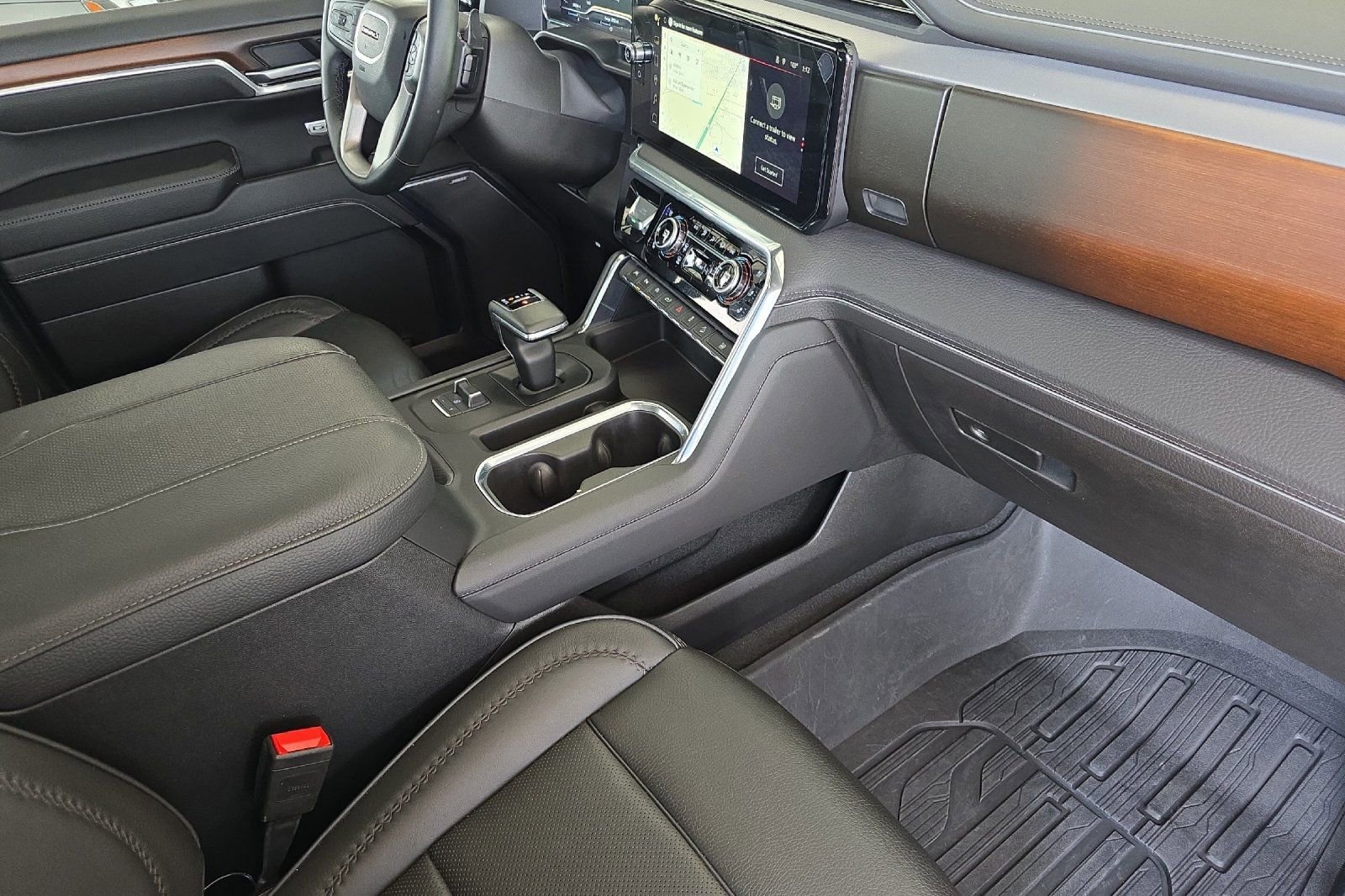 Used 2024 GMC Sierra 1500 Denali w/ Denali Reserve Package image 17